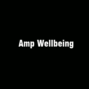 Amp Wellbeing Discount Codes & Promos February 2024