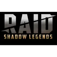 Raid Shadow Legends