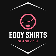 Edgy Shirts UK