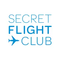 Secret Flight Club