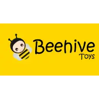 Beehive Toys logo