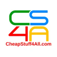 Cheap Stuff 4 All discount codes