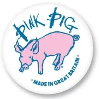The Pink Pig discount codes