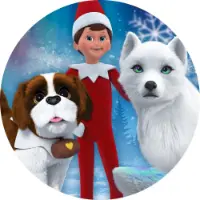 The Elf On The Shelf UK Affiliate Program