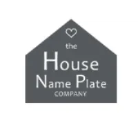 The House Nameplate Company discount codes