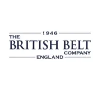 The British Belt Company discount codes