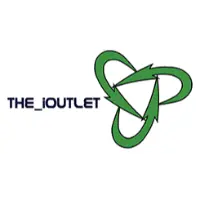 The iOutlet Discount Codes & Promos September 2025