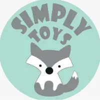 Simply Toys discount codes