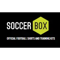 Soccer Box discount codes