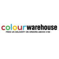 Colourwarehouse discount codes