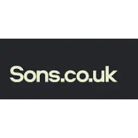 Sons.co.uk
