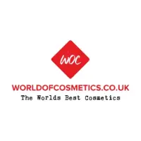 World of Cosmetics discount codes