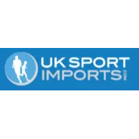 UK Sports Imports discount codes