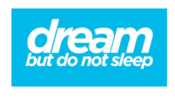 Dream But Do Not Sleep discount codes