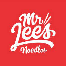 Mr Lee's Healthy Noodles