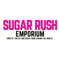 Sugar Rush Emporium discount codes